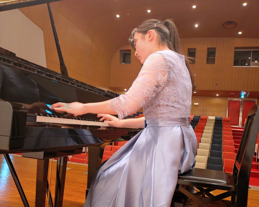 画像：受験コース