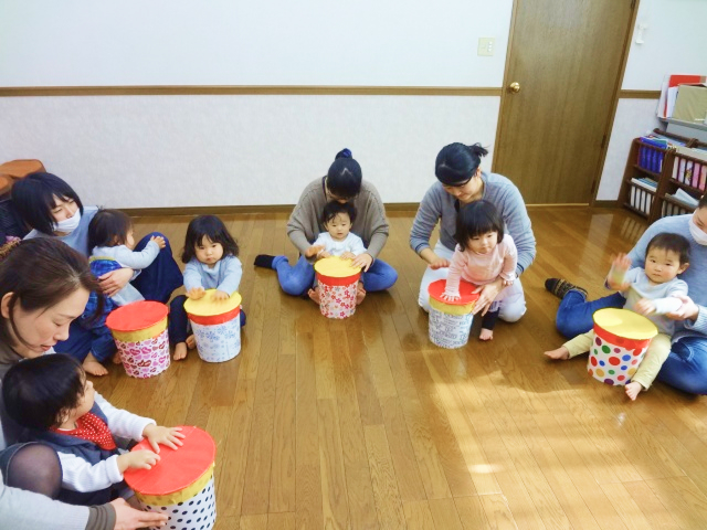 画像：リトミック