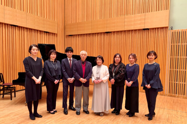 経験豊富な講師陣による丁寧な指導