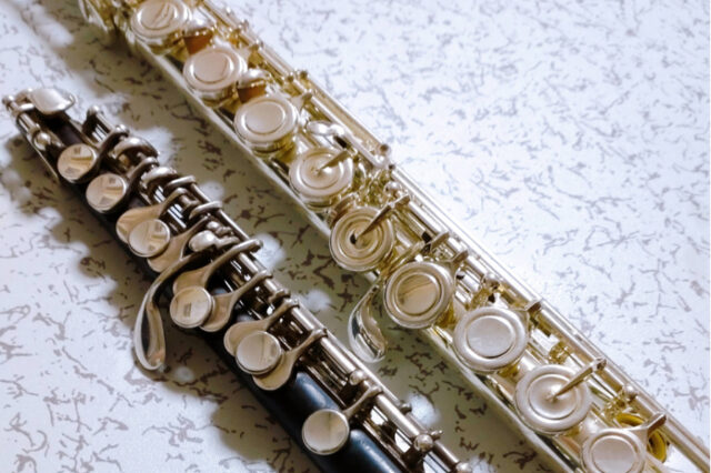 多種多彩なコース