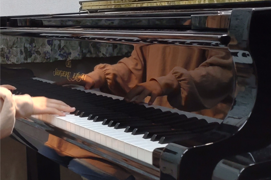 画像：作曲・アレンジ法